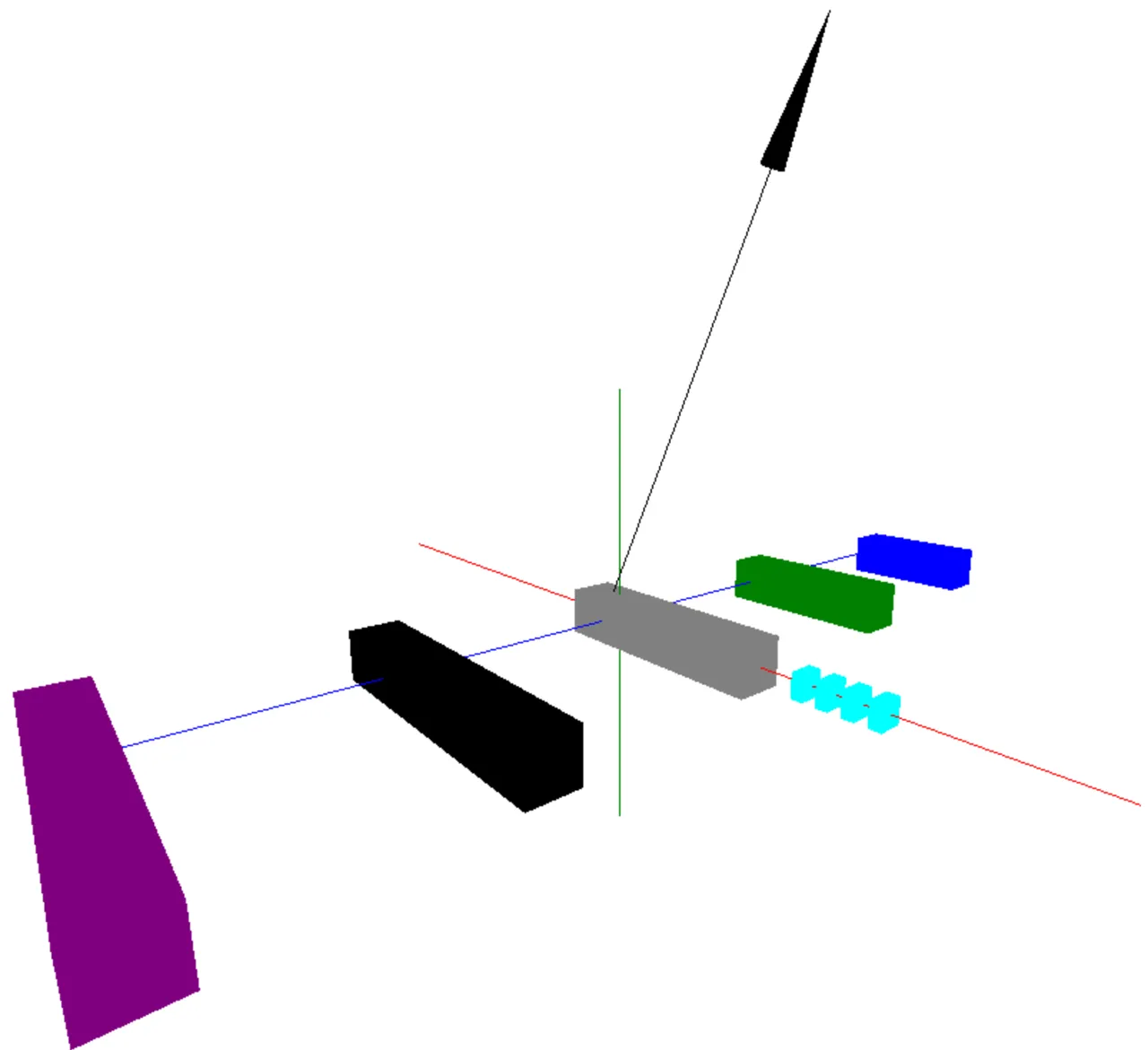 TrialTwin - Data Math