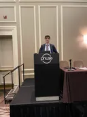 Diego Caso - Software Developer Lead