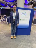 Jose C. Lacal - Chief Technology Officer